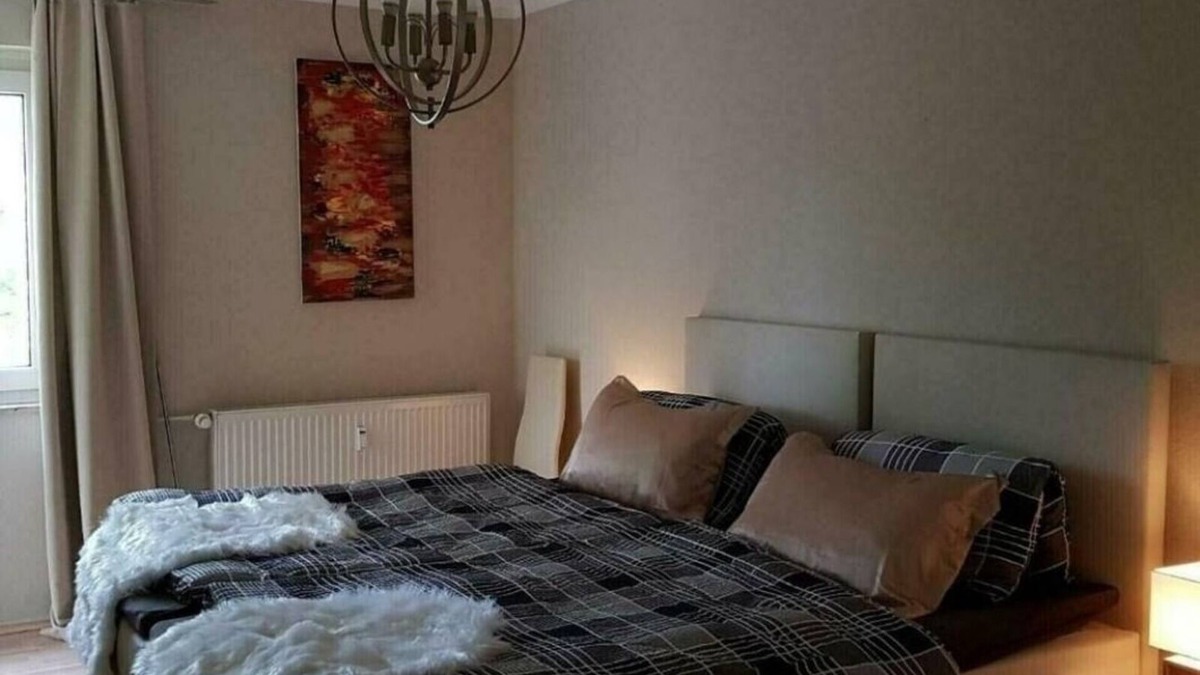 Minden Apartment | Ferienwohnung/app. für 3 Gäste mit 65m² in Minden