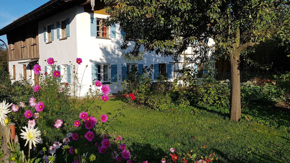 Peiting Apartment | Ferienwohnung/app. für 3 Gäste mit 54m² in Peiting