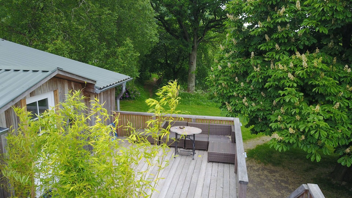 Winderatt Apartment | Ferienwohnung/app. für 3 Gäste mit 60m² in Sörup