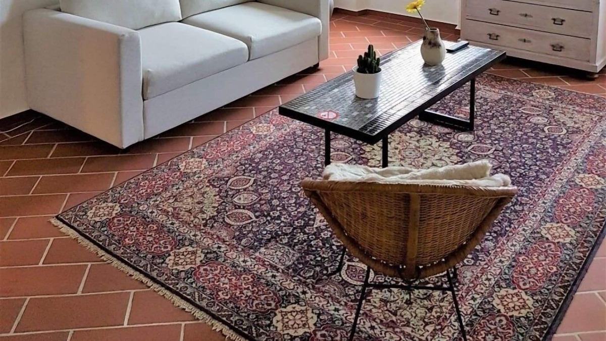 Caslano Apartment | Ferienwohnung/app. für 4 Gäste mit 50m² in Caslano
