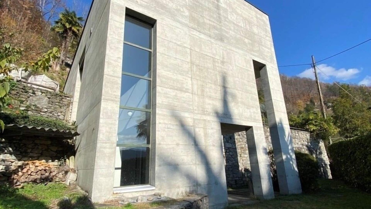 Terre di Pedemonte Apartment | Ferienwohnung/app. für 4 Gäste mit 100m² in Verscio