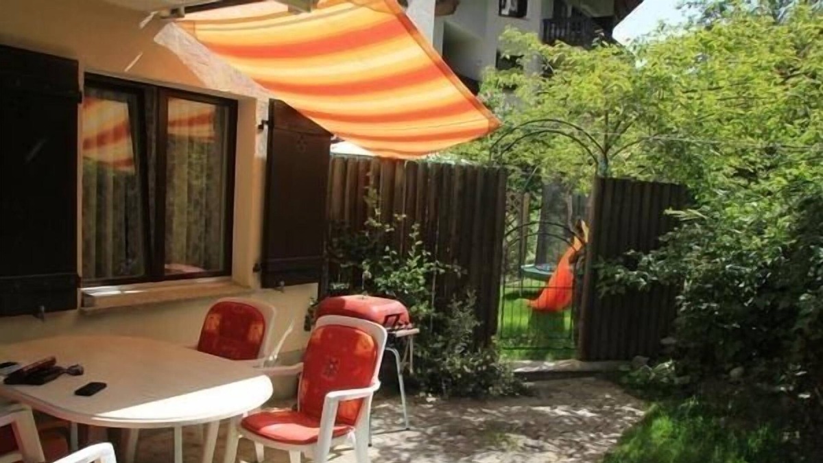 Vulpera Apartment | Ferienwohnung/app. für 4 Gäste mit 40m² in Vulpera