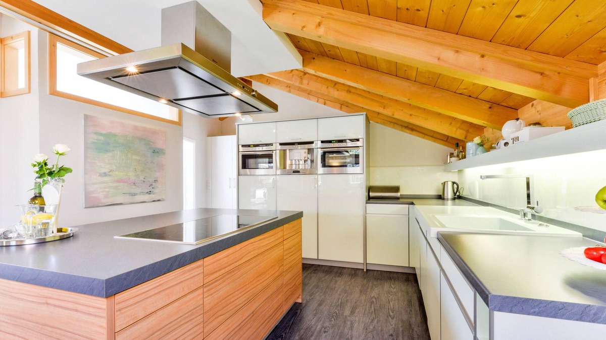 Boebing Apartment | Ferienwohnung/app. für 4 Gäste mit 65m² in Böbing