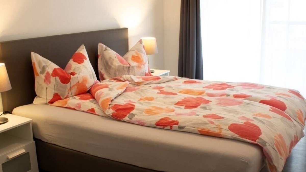 Bleialf Apartment | Ferienwohnung/app. für 4 Gäste mit 85m² in Bleialf