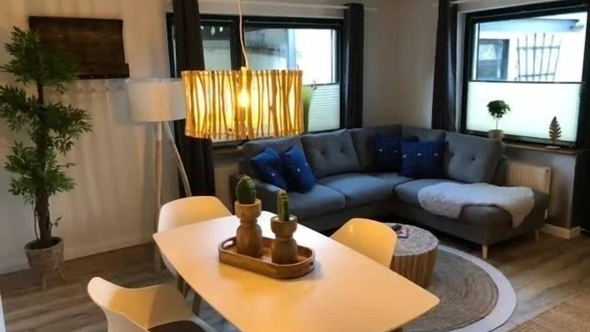 Nortorf Apartment | Ferienwohnung/app. für 4 Gäste mit 90m² in Nortorf