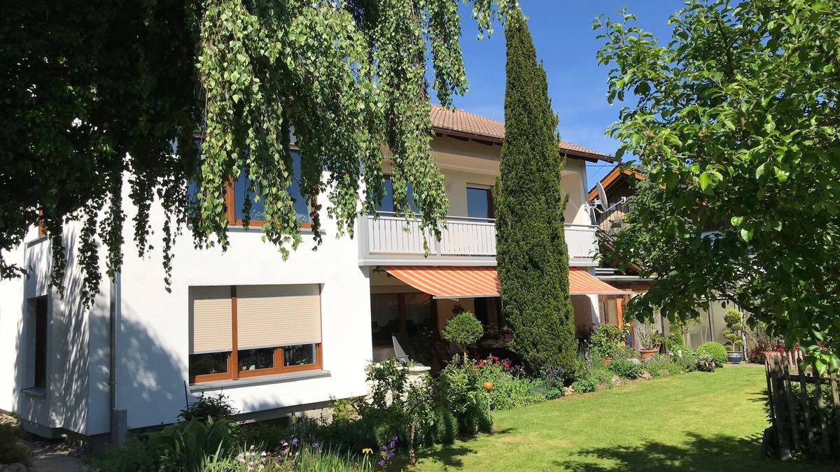 Peiting Apartment | Ferienwohnung/app. für 4 Gäste mit 88m² in Peiting