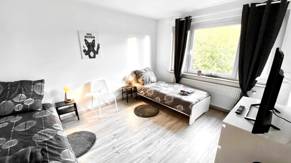 Schwelm Apartment | Ferienwohnung/app. für 4 Gäste mit 55m² in Schwelm
