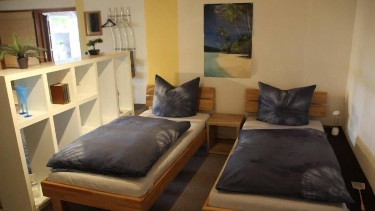 Viereth Apartment | Ferienwohnung/app. für 4 Gäste mit 70m² in Viereth