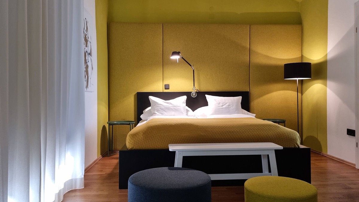 Geidorf Apartment | Ferienwohnung/app. für 4 Gäste mit 42m² in Graz