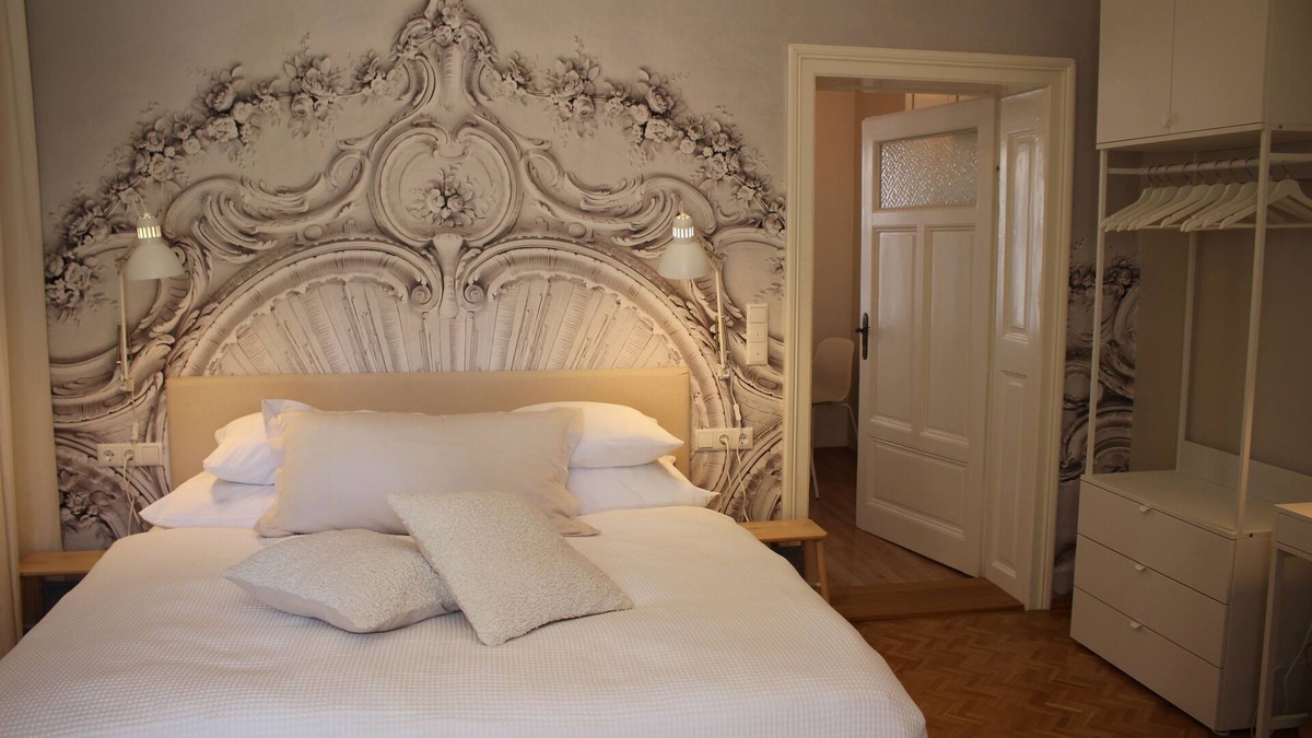 Geidorf Apartment | Ferienwohnung/app. für 4 Gäste mit 41m² in Graz