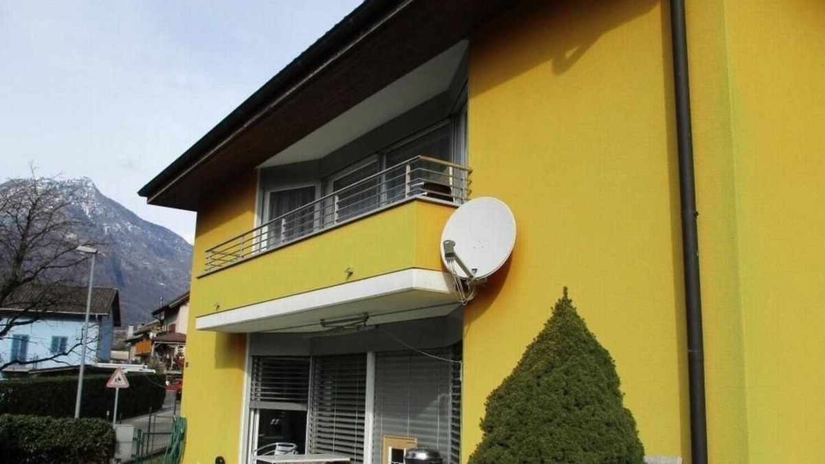 Claro Apartment | Ferienwohnung/app. für 4 Gäste mit 99m² in Claro