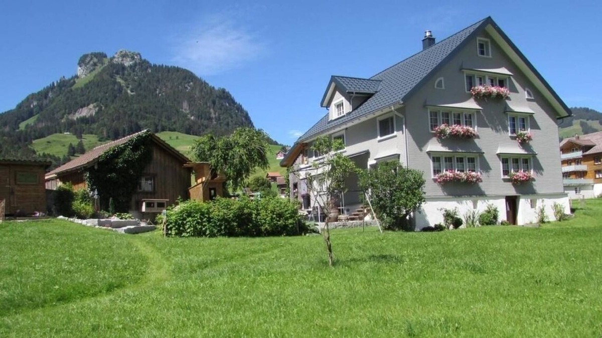 Mitloedi Apartment | Ferienwohnung/app. für 4 Gäste mit 50m² in Stein
