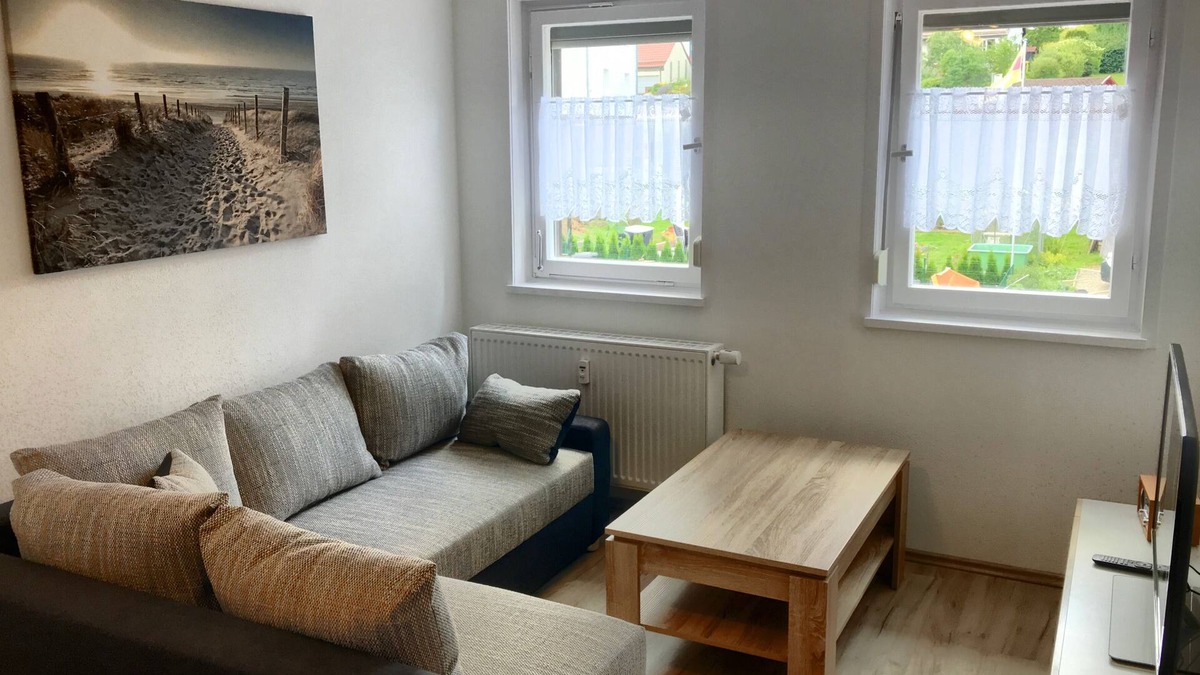 Dobel Apartment | Ferienwohnung/app. für 4 Gäste mit 80m² in Dobel