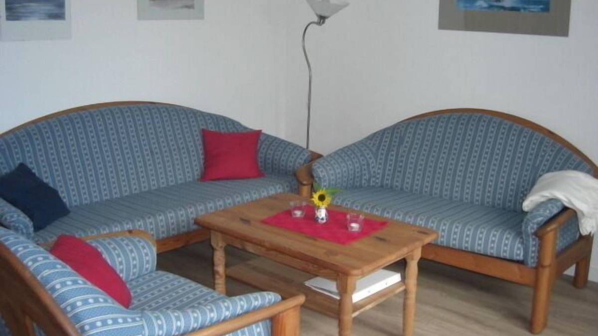 Waabs Apartment | Ferienwohnung/app. für 4 Gäste mit 65m² in Waabs