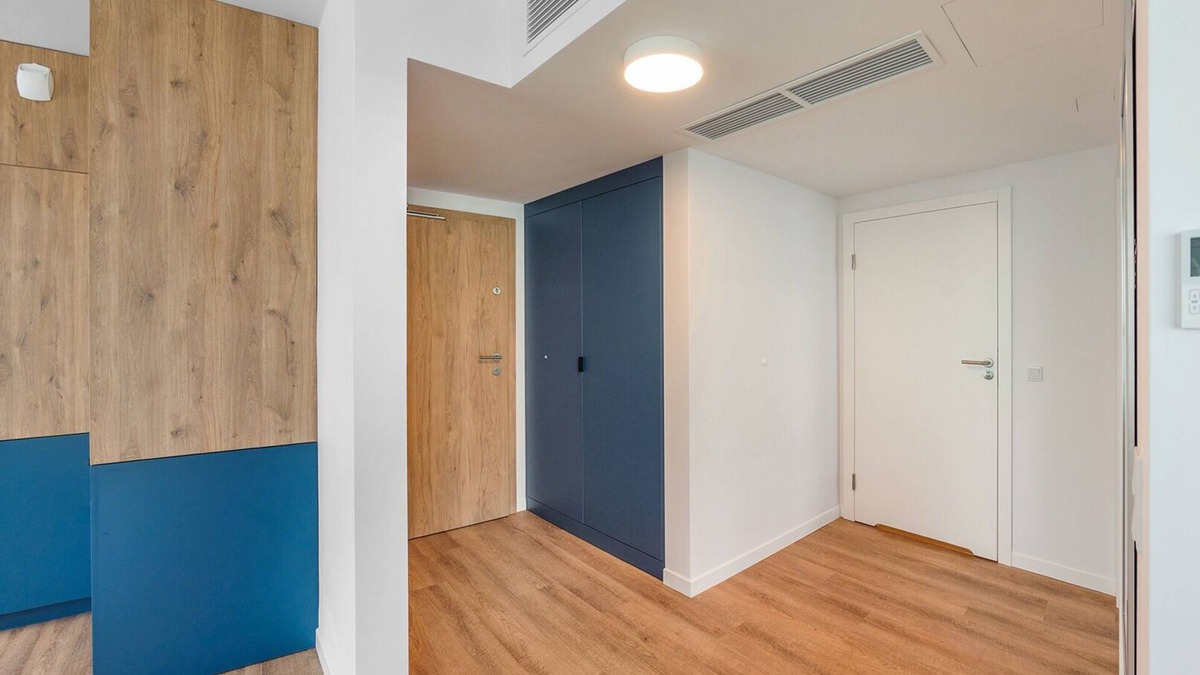 Mielno Apartment | Ferienwohnung/app. für 4 Gäste mit 50m² in Mielno