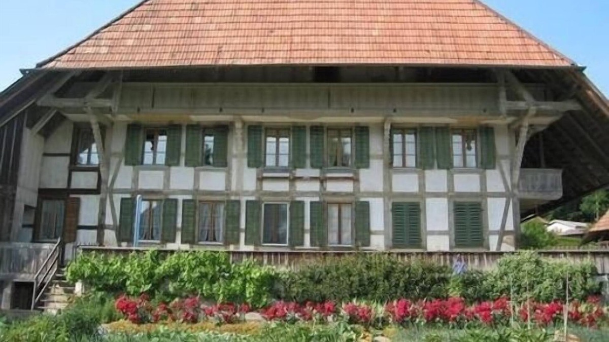 Seeberg Apartment | Ferienwohnung/app. für 5 Gäste mit 60m² in Seeberg