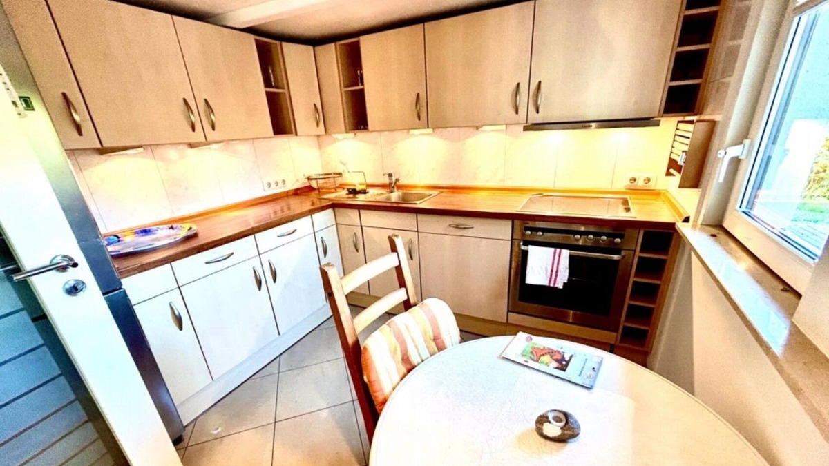Glinde Apartment | Ferienwohnung/app. für 5 Gäste mit 52m² in Glinde