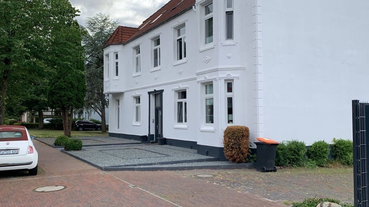 Mariensiel Apartment | Ferienwohnung/app. für 5 Gäste mit 75m² in Sande