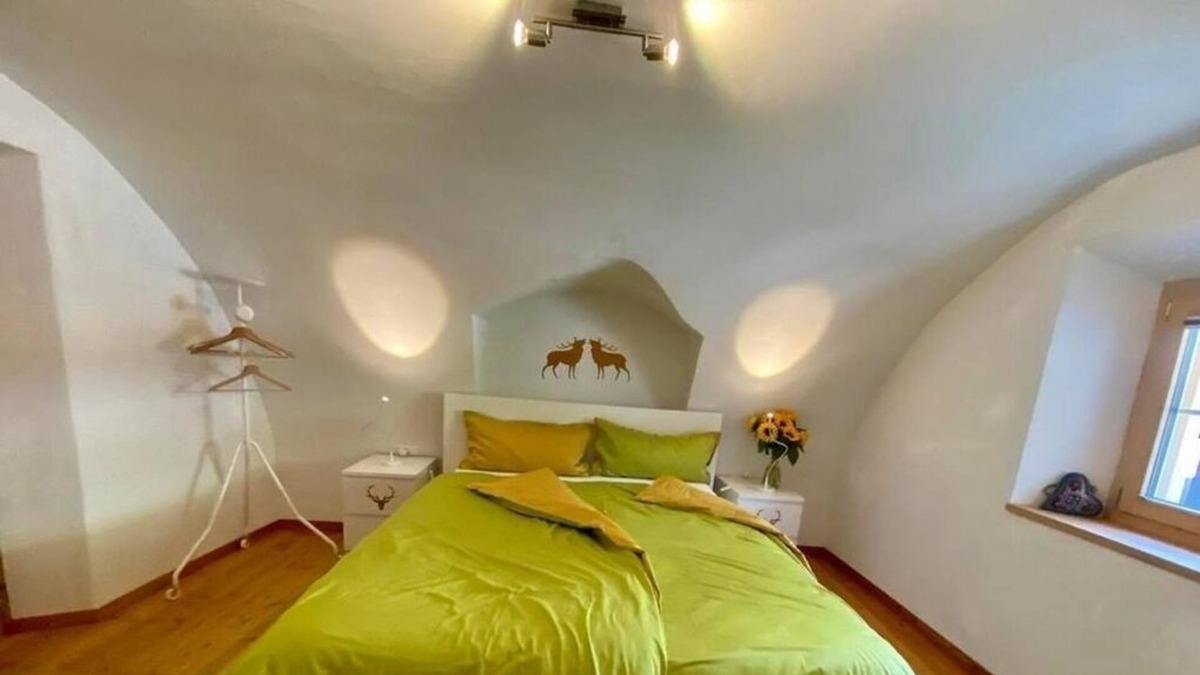 Guarda Apartment | Ferienwohnung/app. für 6 Gäste mit 95m² in Guarda