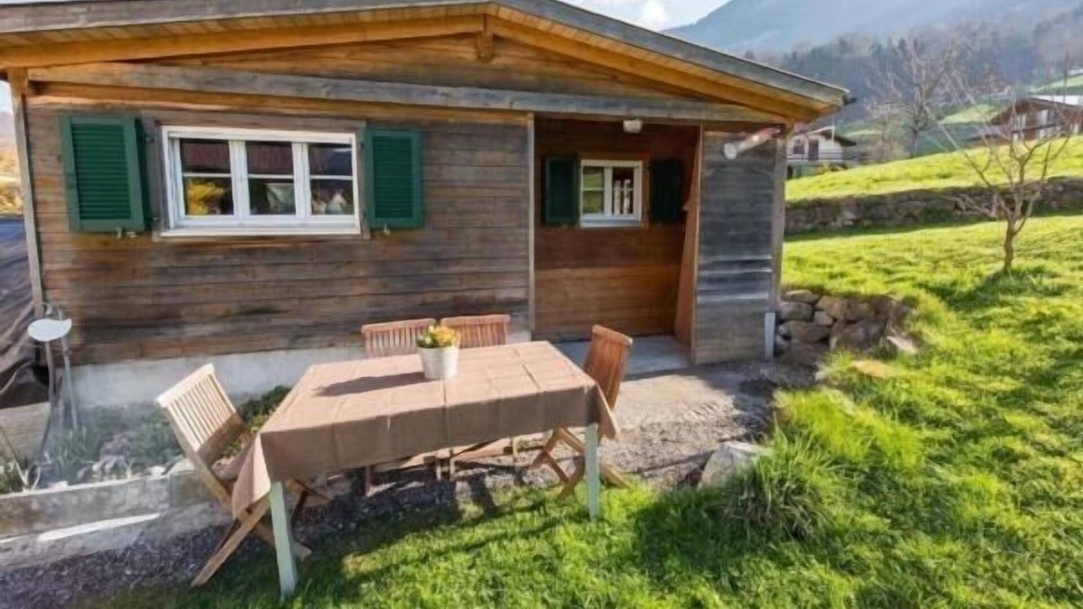 Lungern Apartment | Ferienwohnung/app. für 6 Gäste mit 32m² in Lungern