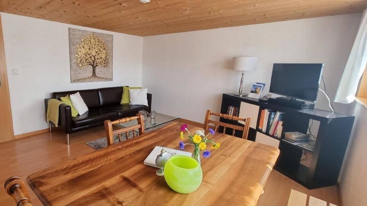 Urnaesch Apartment | Ferienwohnung/app. für 6 Gäste mit 70m² in Urnäsch