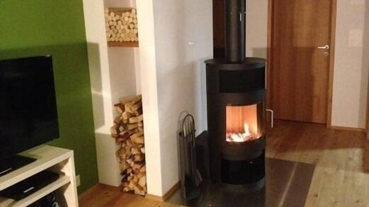 Zernez Apartment | Ferienwohnung/app. für 6 Gäste mit 83m² in Zernez