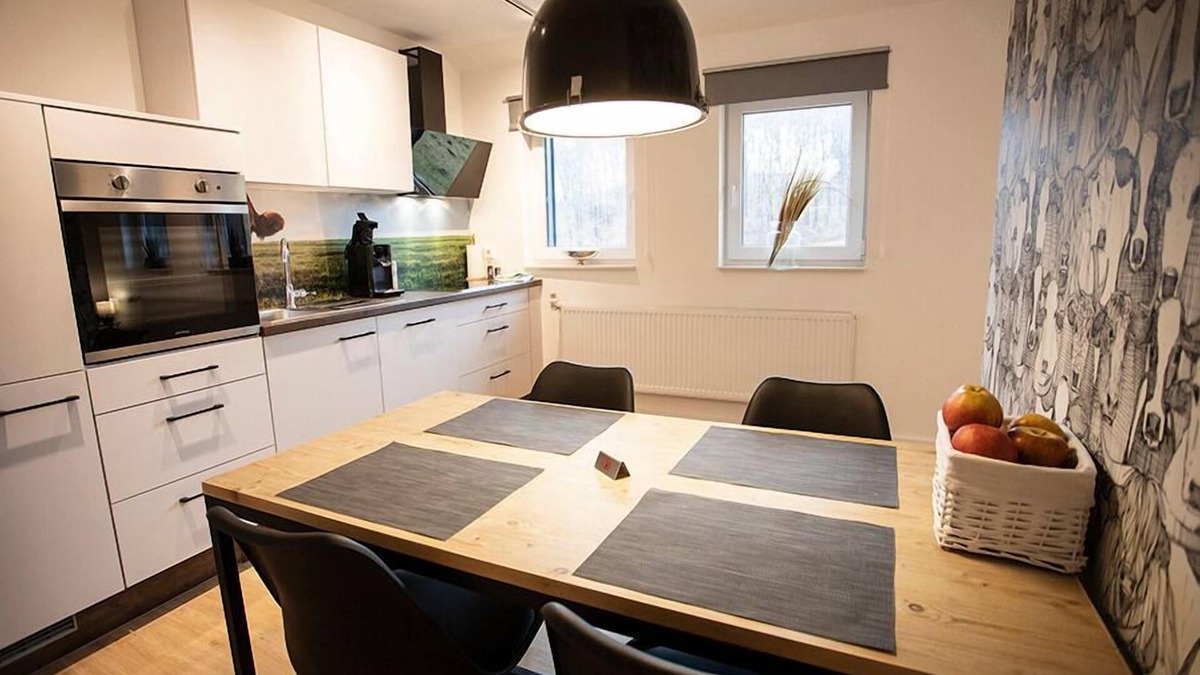 Brilon Apartment | Ferienwohnung/app. für 6 Gäste mit 67m² in Brilon