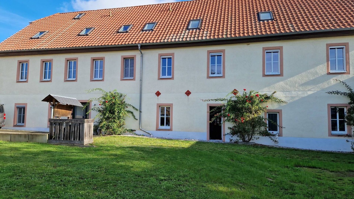 Leisnig Apartment | Ferienwohnung/app. für 6 Gäste mit 72m² in Leisnig