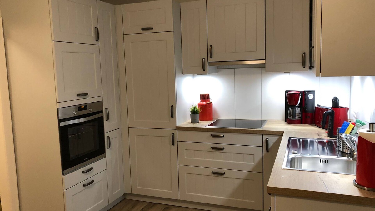 Nortorf Apartment | Ferienwohnung/app. für 6 Gäste mit 100m² in Nortorf