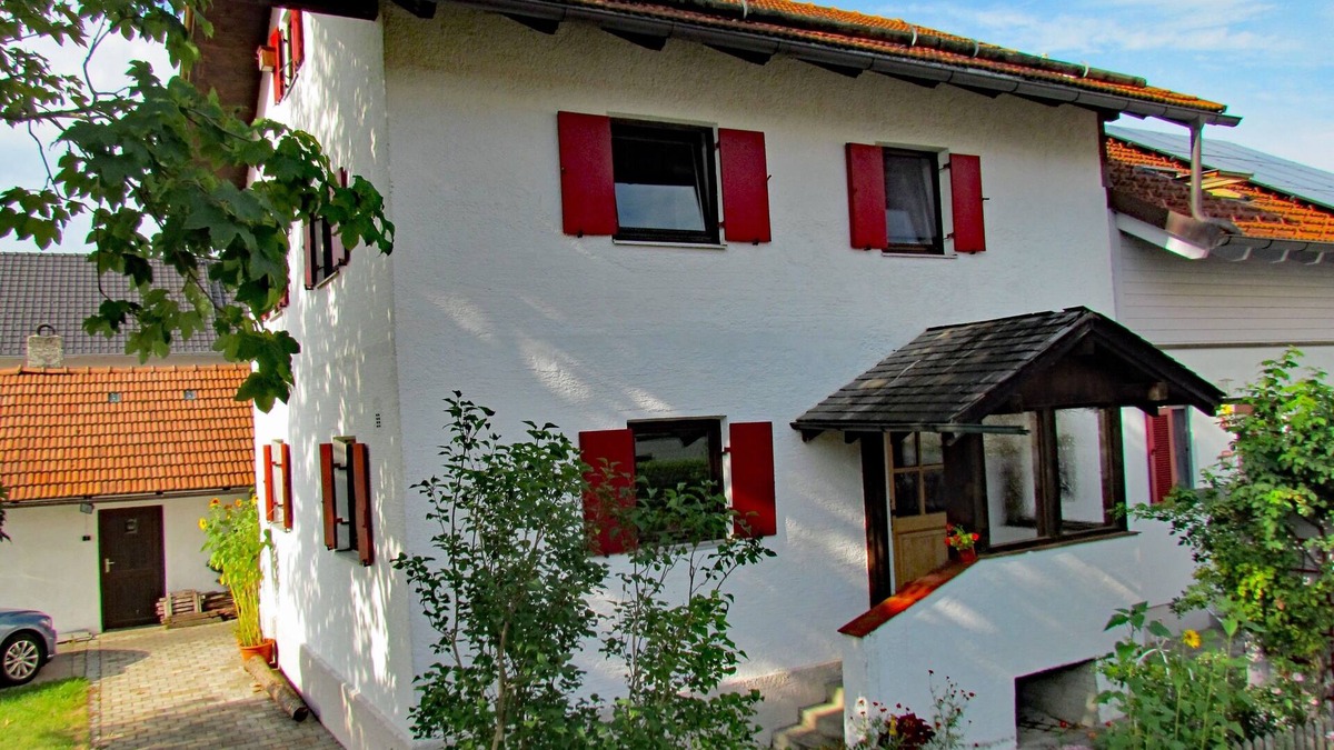 Peiting Apartment | Ferienwohnung/app. für 6 Gäste mit 90m² in Peiting
