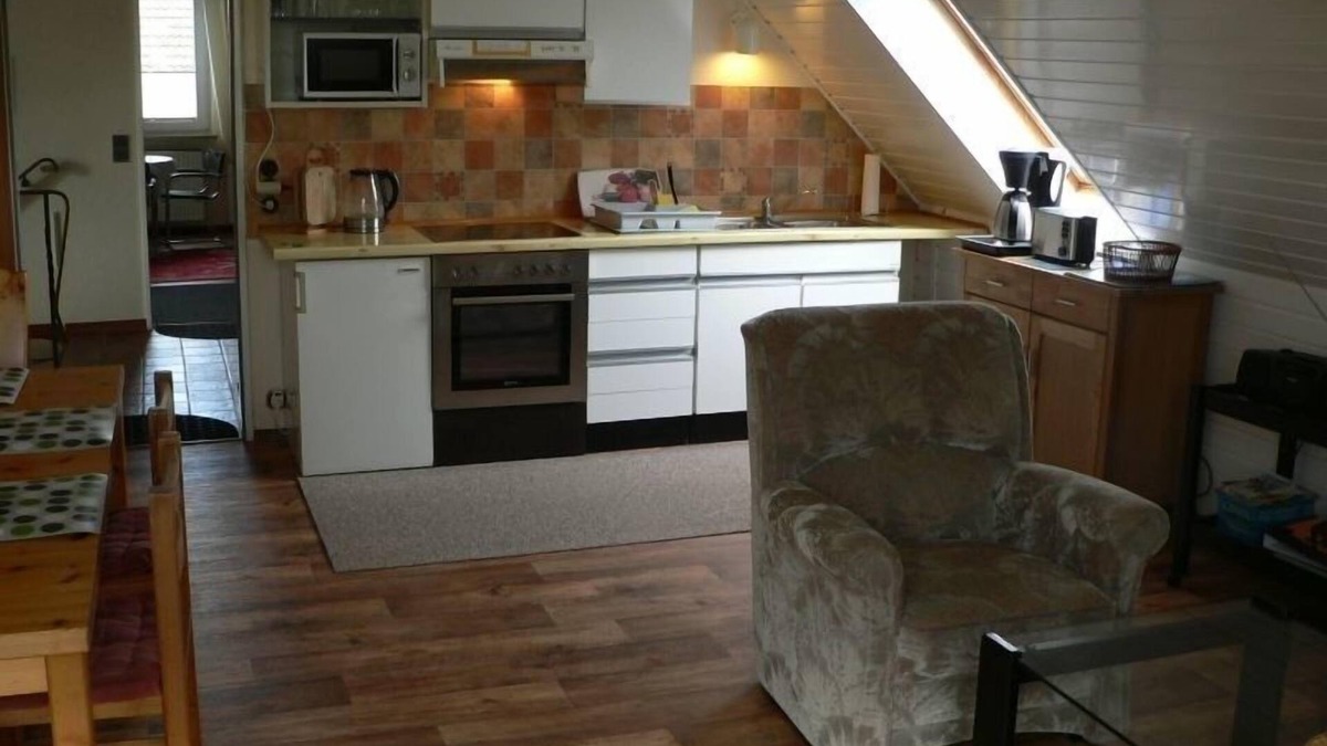 Selk Apartment | Ferienwohnung/app. für 6 Gäste mit 90m² in Selk