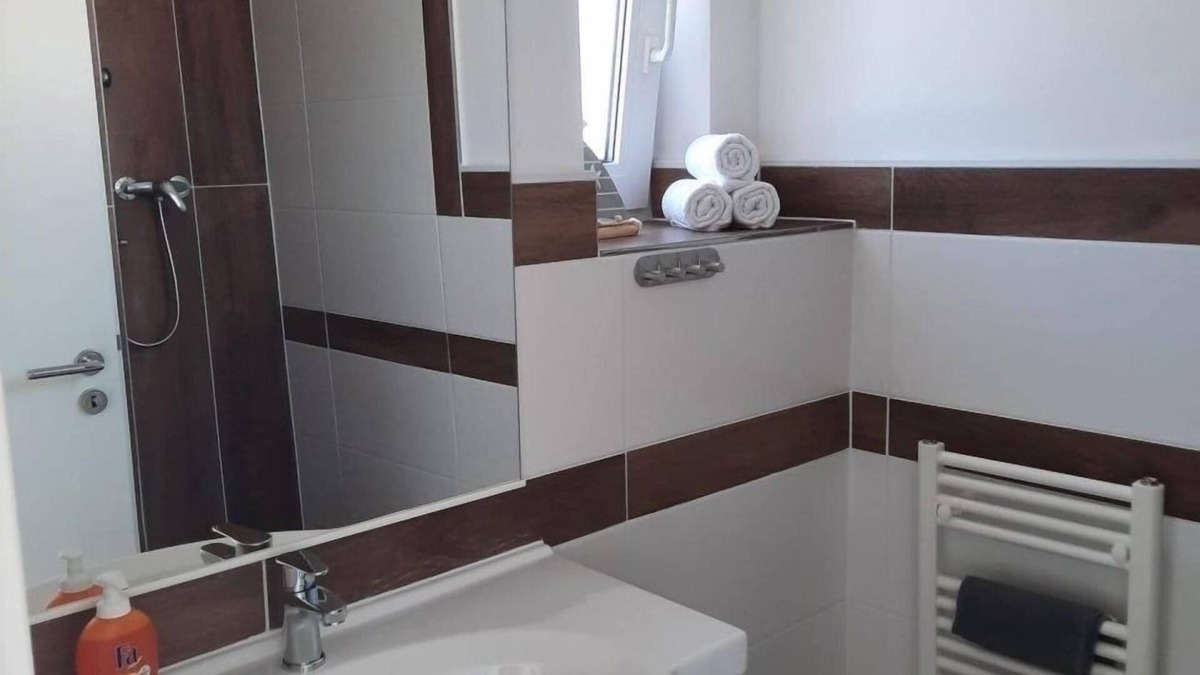 Mariensiel Apartment | Ferienwohnung/app. für 6 Gäste mit 85m² in Sande