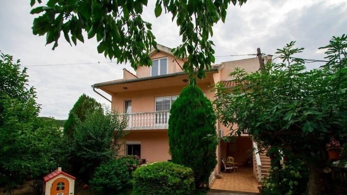 Radanovici Apartment | Ferienwohnung/app. für 6 Gäste mit 90m² in Kotor