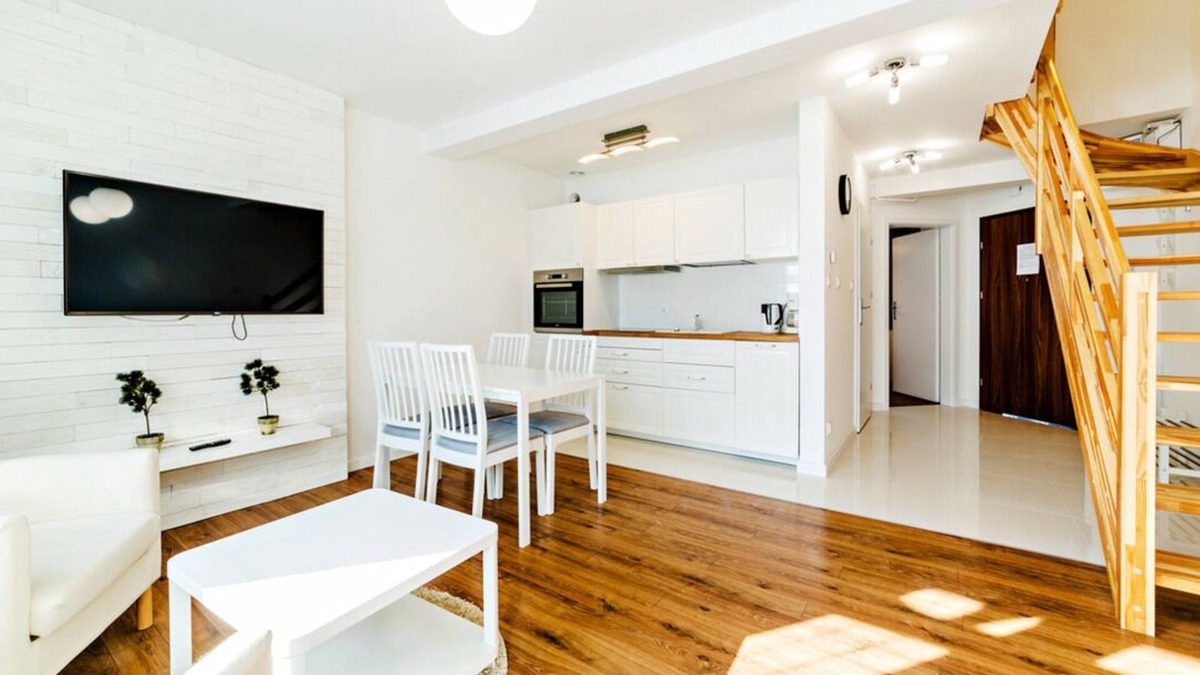 Karpacz Apartment | Ferienwohnung/App. für 6 Gäste mit 75m² in Karpacz