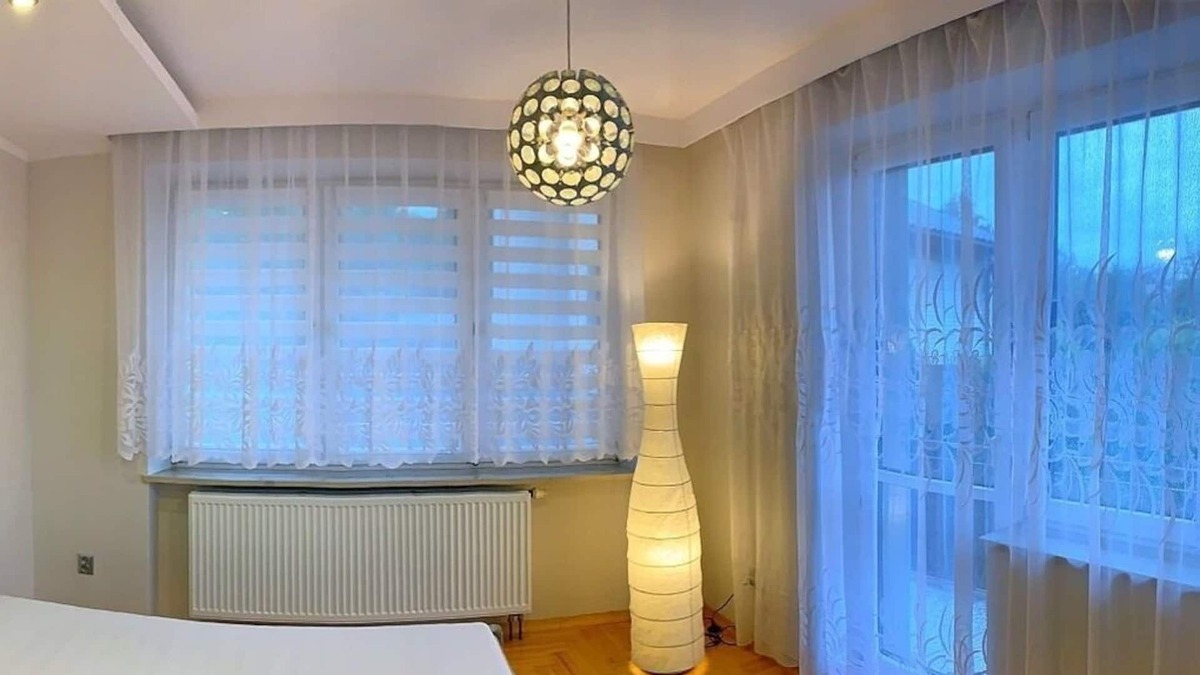 Borek Fałecki Zachod Apartment | Ferienwohnung/app. für 6 Gäste mit 83m² in Kraków