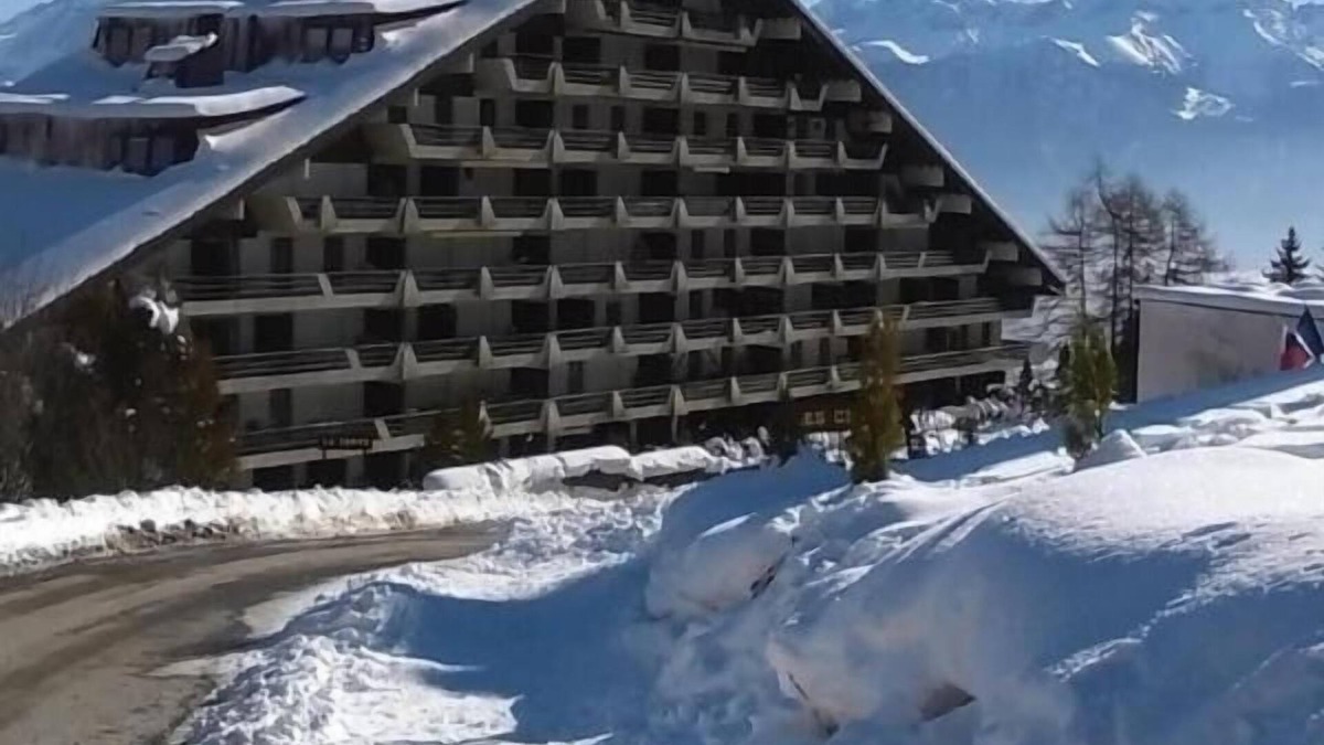Vionnaz Apartment | Ferienwohnung/app. für 8 Gäste mit 88m² in Torgon