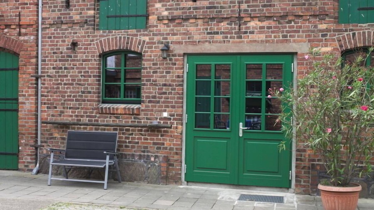 Zutzen Apartment | Ferienwohnung/app. für 9 Gäste mit 160m² in Golßen