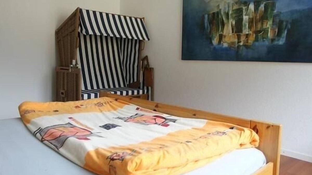 Andermatt Apartment | Ferienwohnung/app. für 5 Gäste mit 85m² in Andermatt
