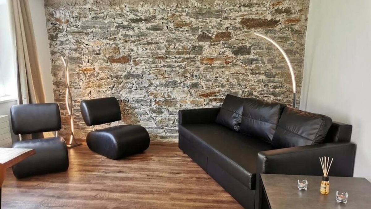 Poschiavo Apartment | Ferienwohnung/app. für 2 Gäste mit 75m² in Poschiavo