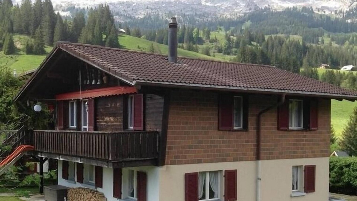 Fluehli Apartment | Ferienwohnung/app. für 4 Gäste mit 20m² in Sörenberg