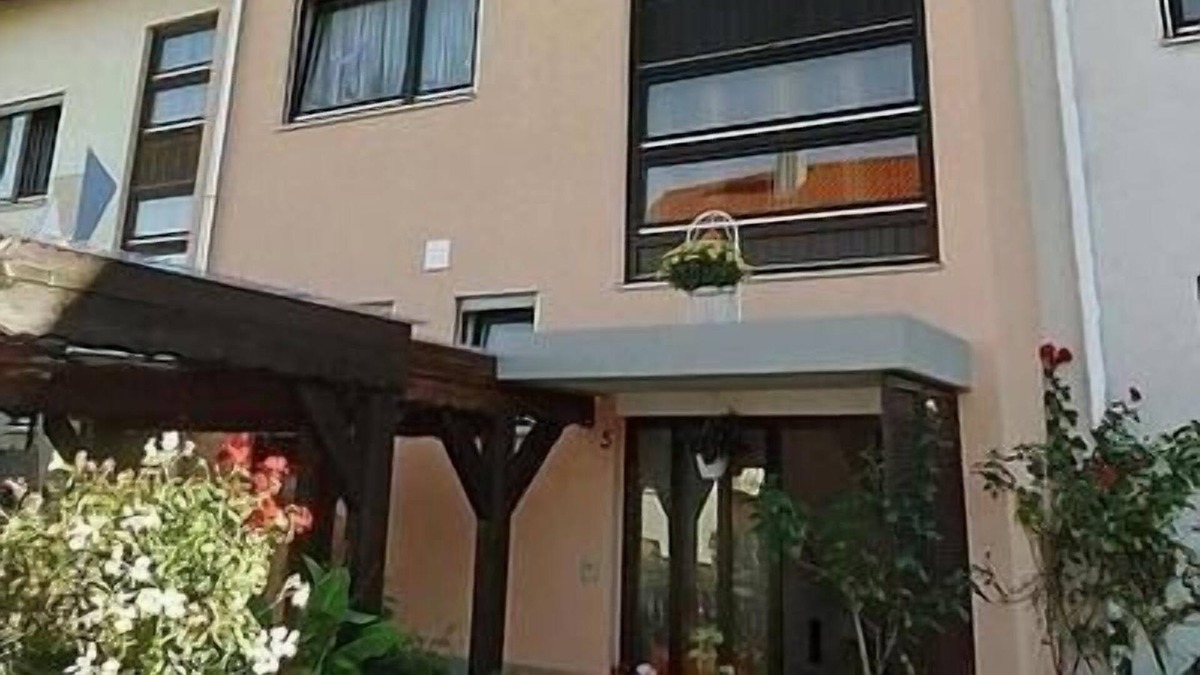 Boetzingen Apartment | Ferienwohnung/app. für 4 Gäste mit 45m² in Bötzingen