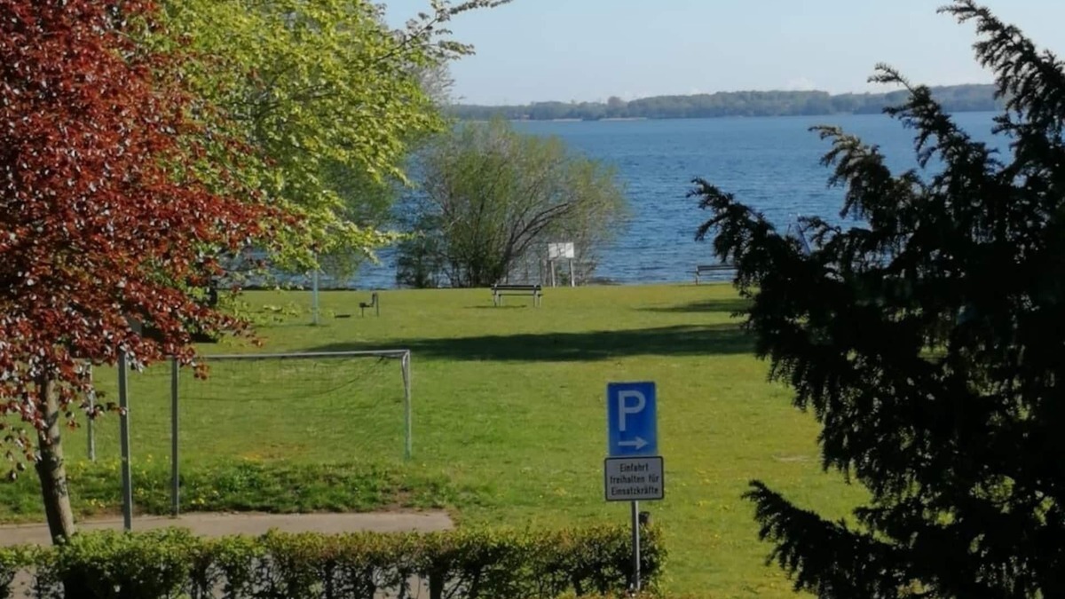 Bunsdorf Apartment | Ferienwohnung/app. für 5 Gäste mit 61m² in Bünsdorf