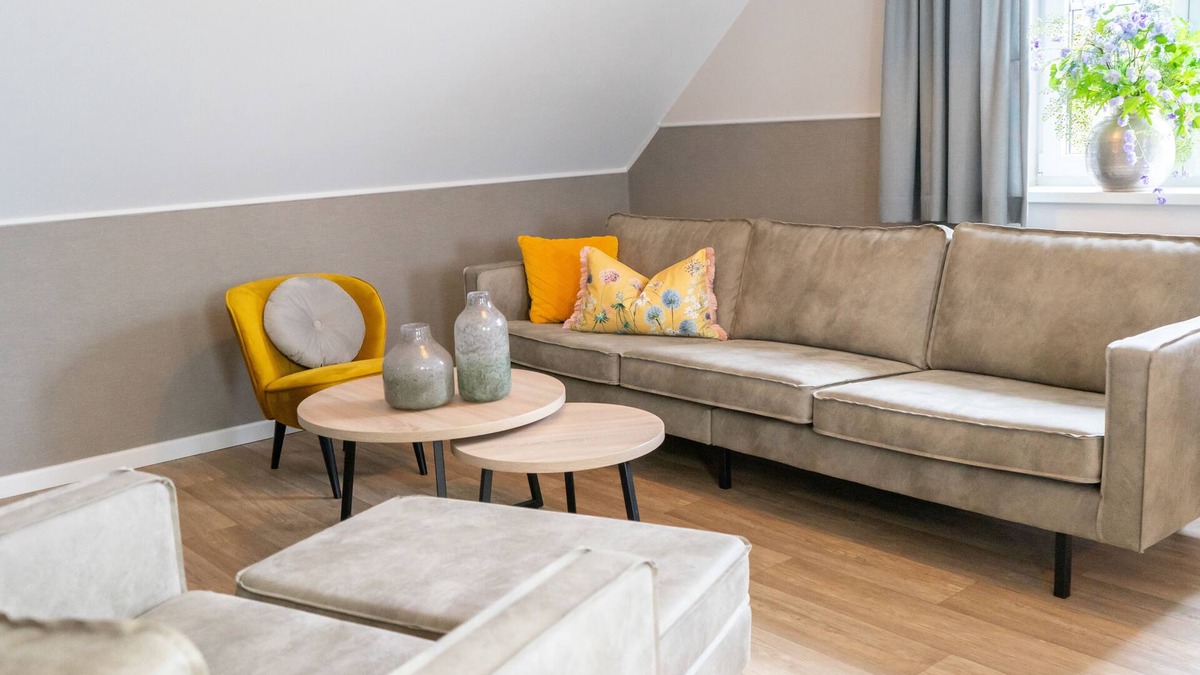 Basthorst Apartment | Ferienwohnung/app. für 4 Gäste mit 72m² in Basthorst
