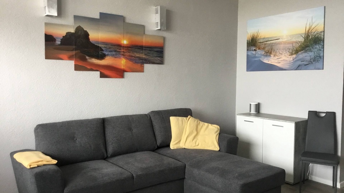 Stexwig Apartment | Ferienwohnung/app. für 2 Gäste mit 35m² in Borgwedel