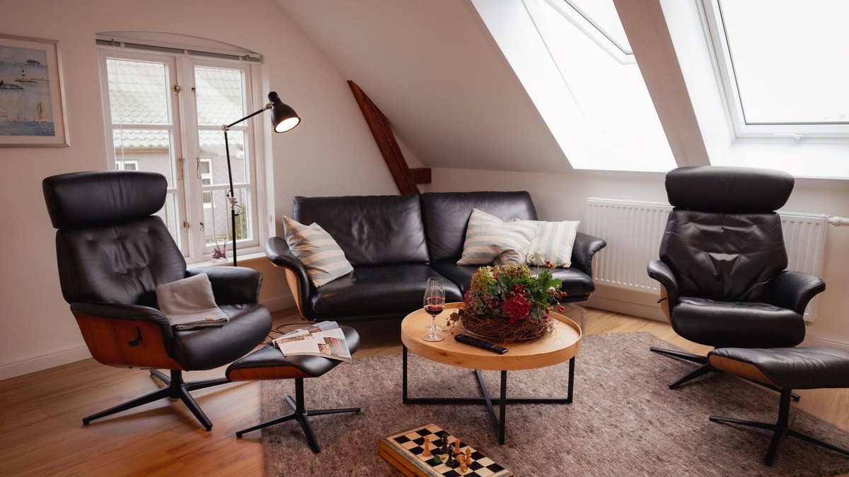 Borgwedel Apartment | Ferienwohnung/app. für 4 Gäste mit 90m² in Borgwedel