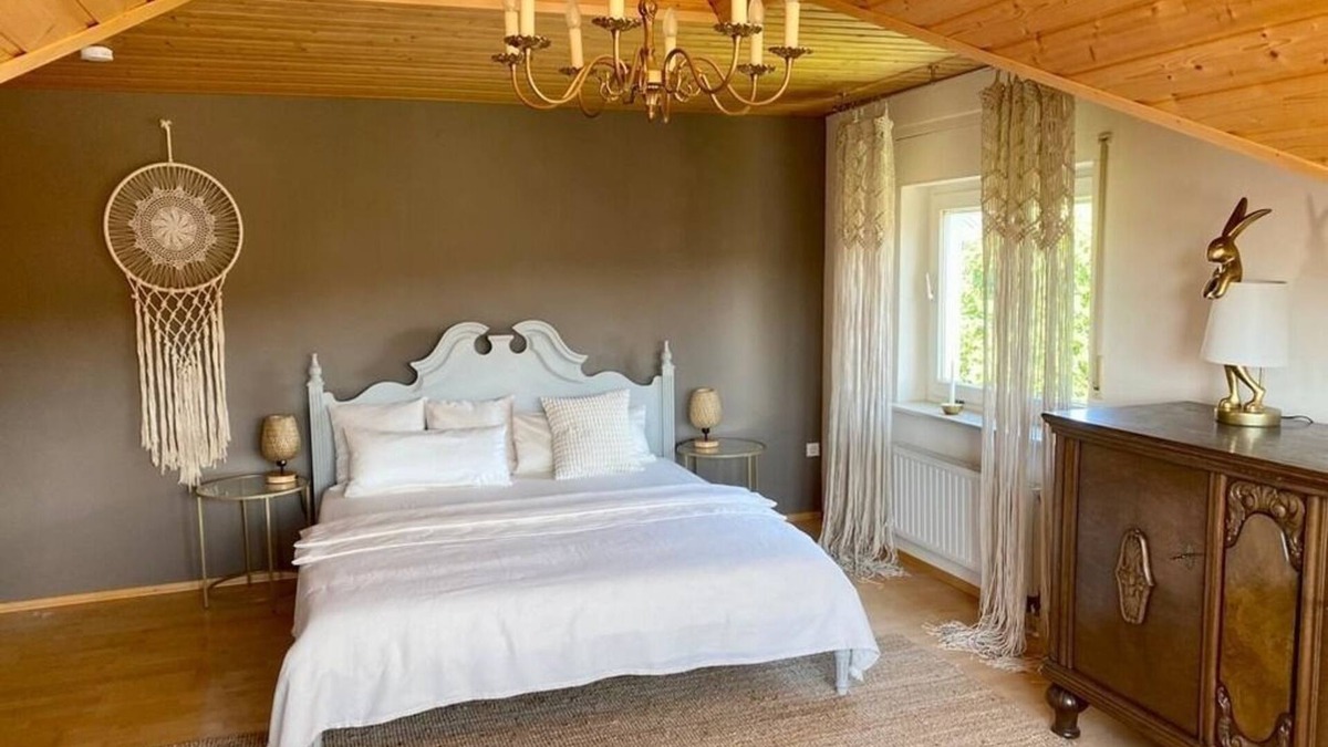 Muhlbach Apartment | Ferienwohnung/app. für 6 Gäste mit 130m² in Eppingen