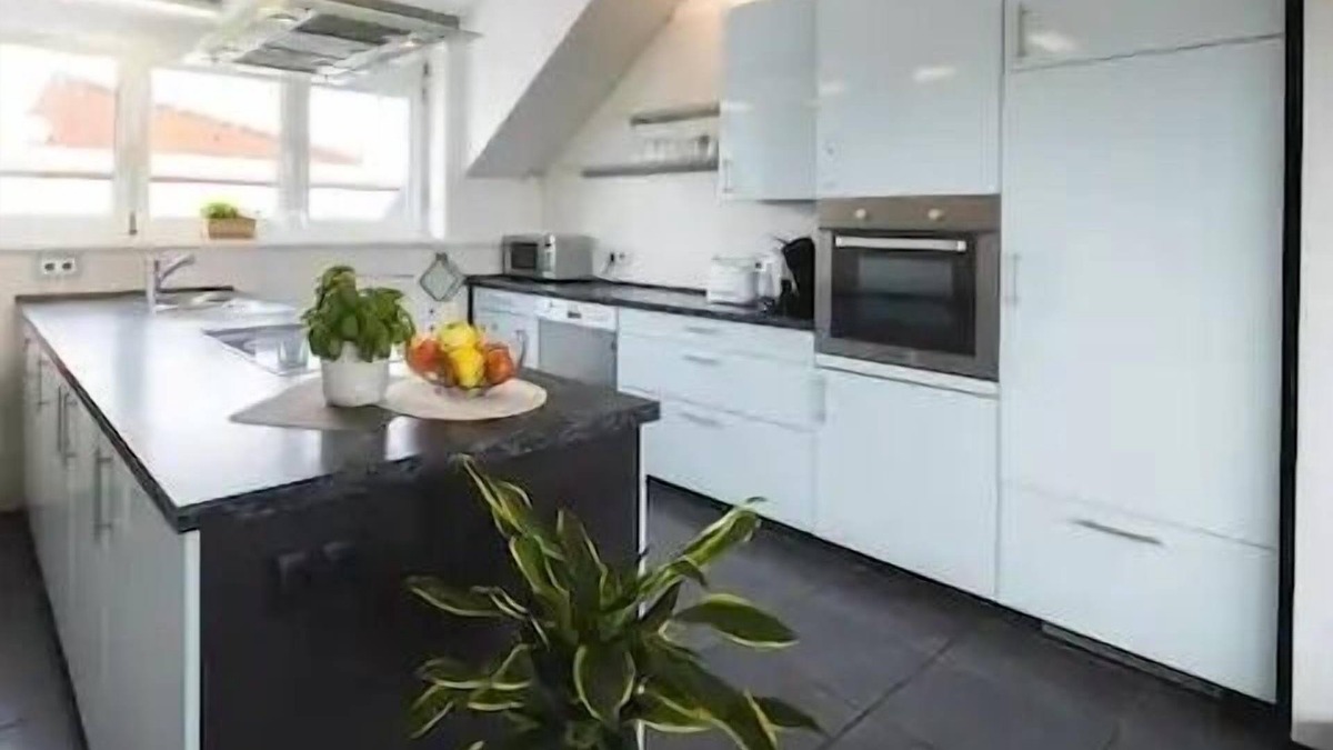 Fischbach Apartment | Ferienwohnung/app. für 6 Gäste mit 80m² in Fischbach