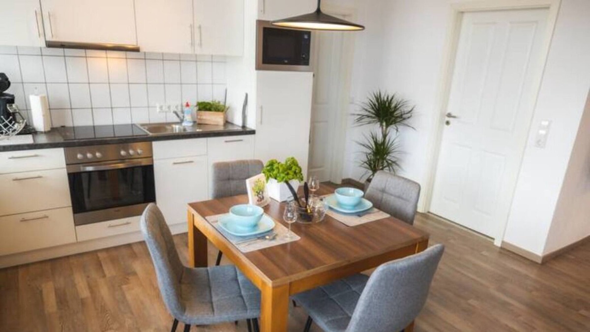 Fischbach Apartment | Ferienwohnung/app. für 4 Gäste mit 60m² in Fischbach