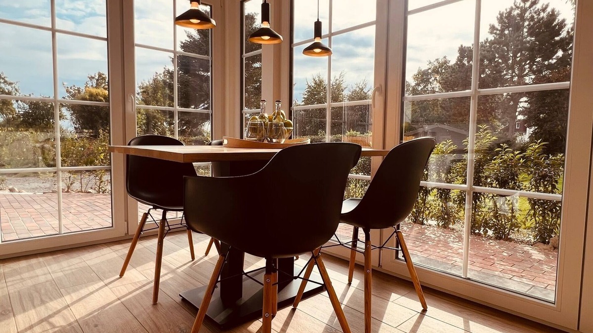 Grodersby Apartment | Ferienwohnung/app. für 2 Gäste mit 50m² in Grödersby