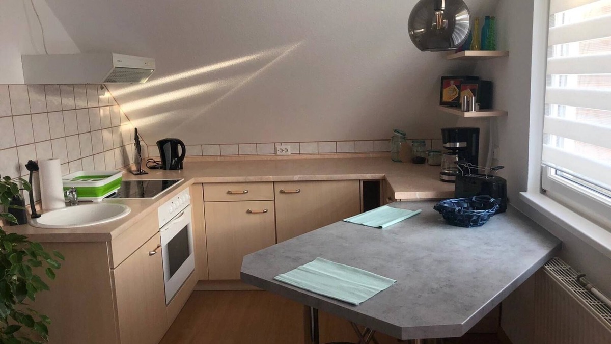 Hochkirch Apartment | Ferienwohnung/app. für 2 Gäste mit 53m² in Hochkirch